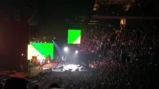 Kings of Leon - Molly's Chambers