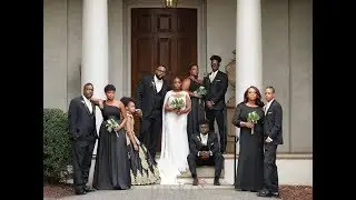 ❤ We're Married!!! Our Wedding Vibezzzz!!! Lelo and K Mixtape xoxoxo