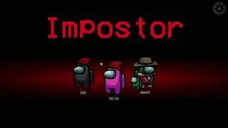Best IMPOSTER strategy ever !! MUST WATCH