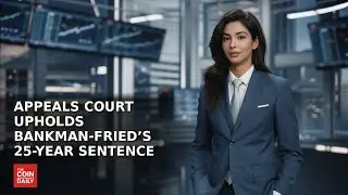 Bankman-Fried sentence, USDC record, SpaceX IPO tokens, BlackRock ETFs and Coinbase futures