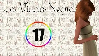 Los Sims 3 La Viuda Negra: Parte 17 - Muerte a -14 grados