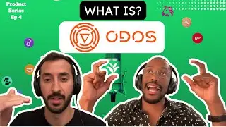 What is Odos?
