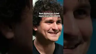 Sam Bankman-Fried pledges to give away his wealth