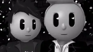 The Micros: Episode 3Fiddy - HU4RLLZ teaser