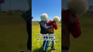 Кавказ СИЛА😎😎😎