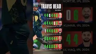 Travis Head ☠️...#Cricket  #sports #viratkohli #Rohitsharma #travishead #head