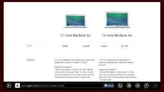 MacBook Air Review After Price Drop from A Windows User