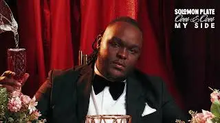 Solomon Plate - My Side (Audio)