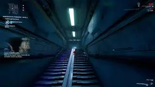 Вторая фаза сферы извлекатели прибыли [Warframe]