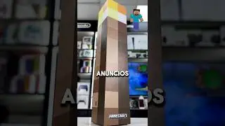 Antorcha minecraft 🪵🪨🔥 #minecraft #minecraftmemes #minecraftbuilding #minecrafttutorial