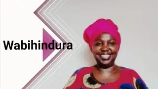 Imyitwarire 15 ikubuza gutera imbere//Ntutirimuka aho uri