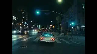 We Are Scientists - Less From You (Visualizer)