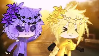 Dont forget.. // meme // Dreammare? //NightDream? // Dreamtale Brothers //Перезалив!// Dreamtale 💛💜💛