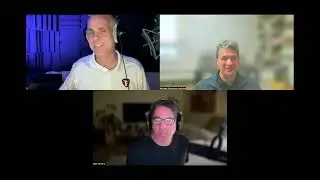 Claris Talk +AI  Podcast S1E7 #AI vs ML with Dr Michael Schuckers