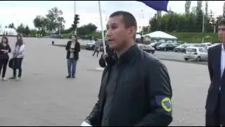 Азат Сальманов 16-09-2012
