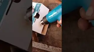 Kraissman Обзор. Строительный фен.
