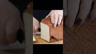 Desire: The Best Gluten-Free Soft Bread Recipe