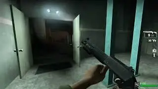 Left 4 Dead Solo No Damage Run