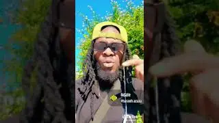 Ndale_Pharaoh feat @samkuli423