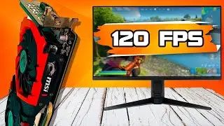 Is the GTX 1050 Ti still GOOD in 2023?