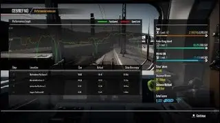 Train Sim World 2 RE 16 Siegen - Hagen HBF