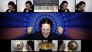 Get Out of Your Own Way - Original