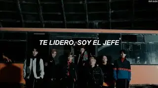 BOSS - NCT U ; [mv sub. español]