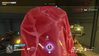 You go squish now!