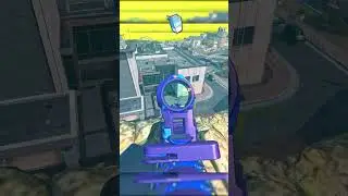 the FSS Hurricane AR is actually INSANE😳 Class at End!
