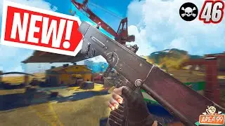 The NEW SIRIN 9mm is INSANE in Warzone 4👑