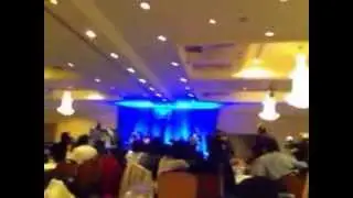 VIEN - VIENED EXPRESSION GIG @ PEARSON CONVENTION CENTRE  -