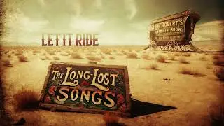 Lucassen & Soeterboek's Plan Nine - Let It Ride (Official Audio)