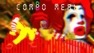 r/bossfight music - Combo Meal (A Mugen McDonald Song)