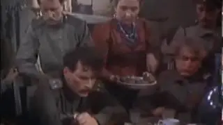 Chant cosaque - Лети пташка канарейка (extrait du film Le Don paisible)