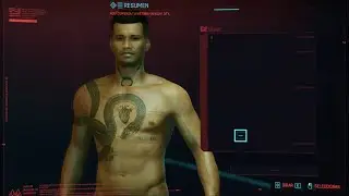 CyberPunk 2077-Capitulo 1: Como así que Santo Domingo....