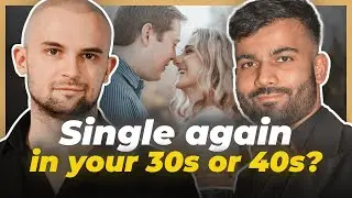 Just got divorced? Please watch this video!