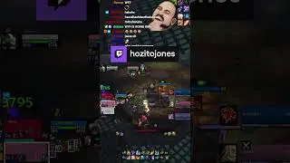 when your twitch chat trolls you... #worldofwarcraft #classicwow #wowclassic #twitchchat