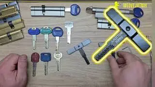 Mottura Viper Medvejatnik.com.ua