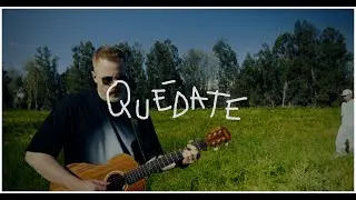DrefQuila - Quédate (Video Oficial)