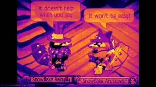 AJMV- Tell Me Something I don't know