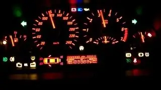 bmw x5 e53 сброс сервисного интервала