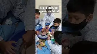 Percobaan Perubahan Wujud Benda (IPA Kelas V)