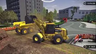 Construction Simulator 3 