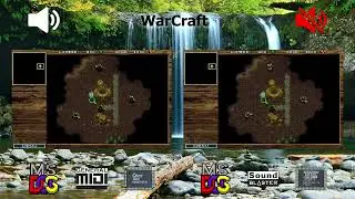 [OVM] WarCraft (QS700 vs ES1370, OPL)