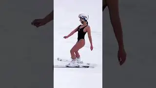 Когда последний раз катались на лыжах?❄️⛷️ 