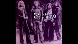System - Sensory System - 1974 - (Full Album)