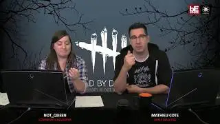 Dead by Daylight - New ban decision