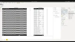 Power BI Quick Tip: ​Implementing Object Level Security (OLS) in Power BI​