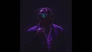 [FREE] DON TOLIVER TYPE BEAT ~ LOVE LETTER @QuadXBeatz @SeaSky_Beats