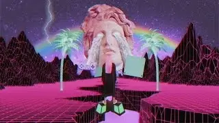 Univz - Acid Trip (Lyric Video)